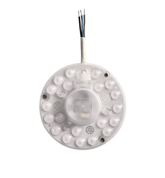 Dotlux 6212-030170 LED Wechselmodul QUICK-FIXtwilight 3W 3000K Tageslichtsensor