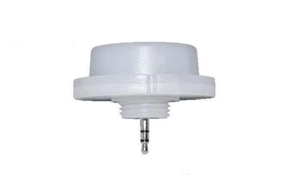 Dotlux 6261 Radar Sensor mit Daylight Harvesting Funktion für LIGHTBEAM und LIGHTSHOWERsmart+