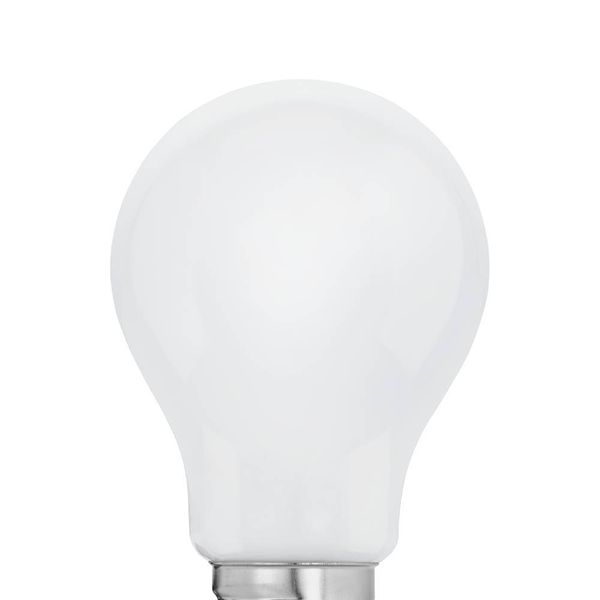 Eglo 110032 LED E27 Leuchtmittel 1x4W Ø60mm warmweiss