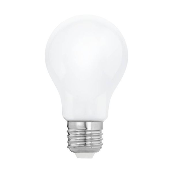 Eglo 110032 LED E27 Leuchtmittel 1x4W Ø60mm warmweiss