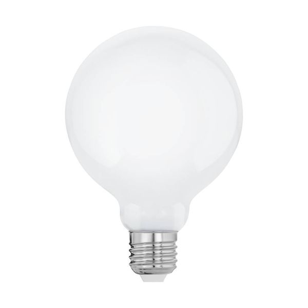 Eglo 110042 LED E27 Leuchtmittel 1x9W Ø95mm warmweiss