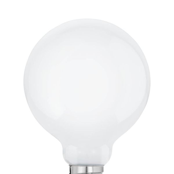 Eglo 110042 LED E27 Leuchtmittel 1x9W Ø95mm warmweiss