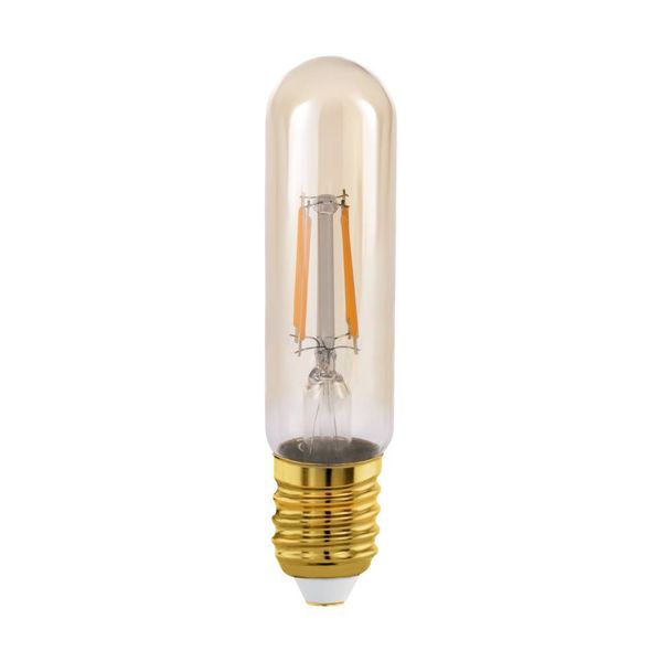 Eglo 110056 LED E27 Leuchtmittel 1x4W Ø32mm warmweiss