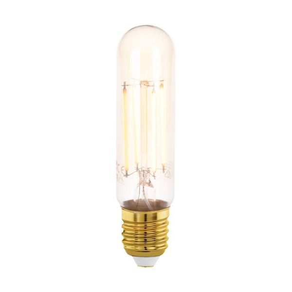 Eglo 110068 LED E27 Leuchtmittel 1x4W Ø32mm warmweiss dimmbar