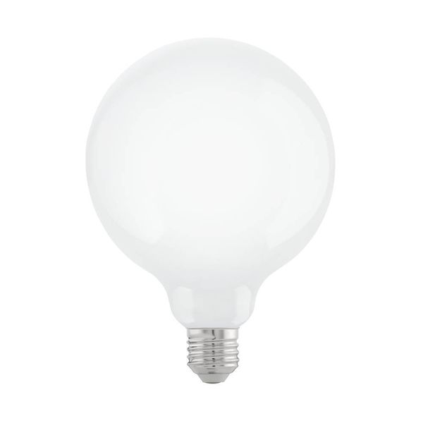 Eglo 110123 LED E27 Leuchtmittel 1x7,5W Ø125mm warmweiss dimmbar