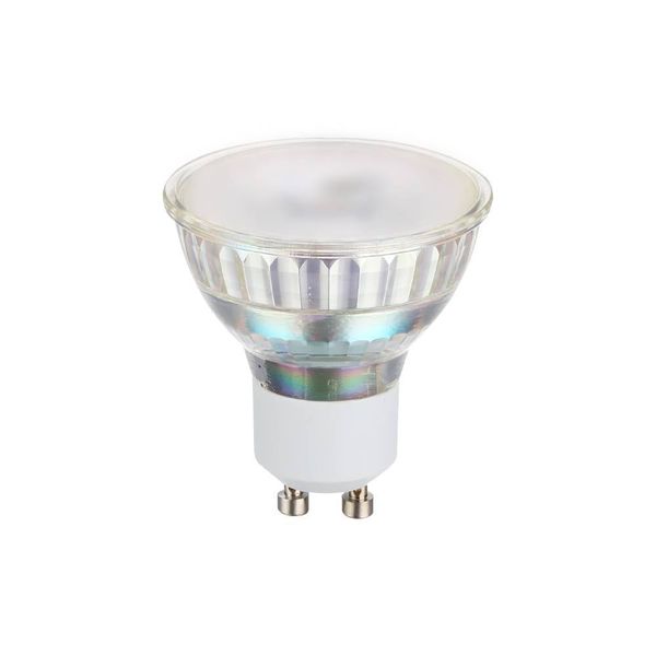 Eglo 110144 LED GU10 Leuchtmittel 1x2,9W Ø50mm neutralweiss