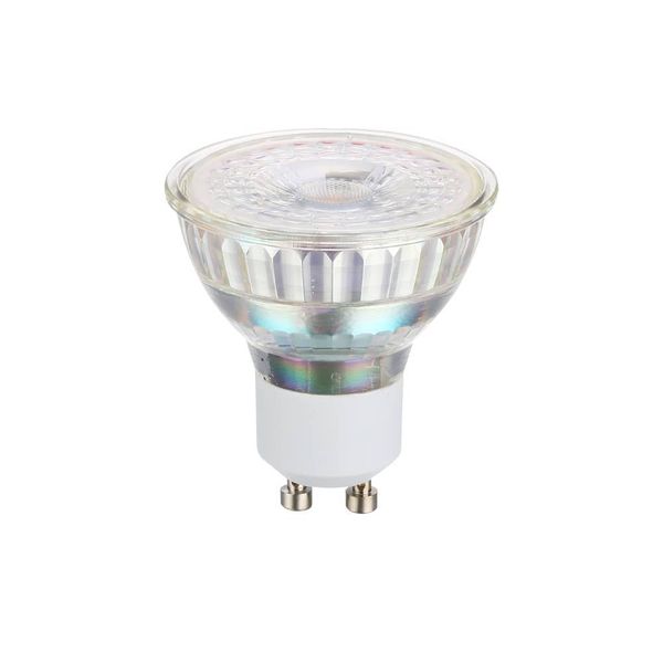 Eglo 110149 LED GU10 Leuchtmittel 1x3W Ø50mm warmweiss dimmbar