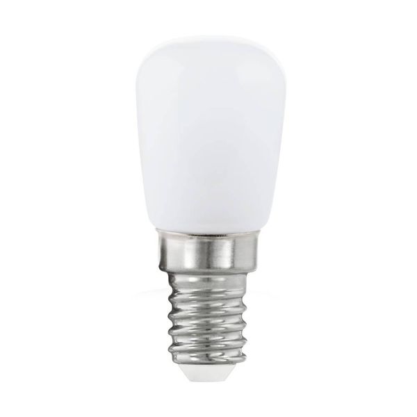 Eglo 110162 LED E14 Leuchtmittel 1x2,5W Ø26mm warmweiss