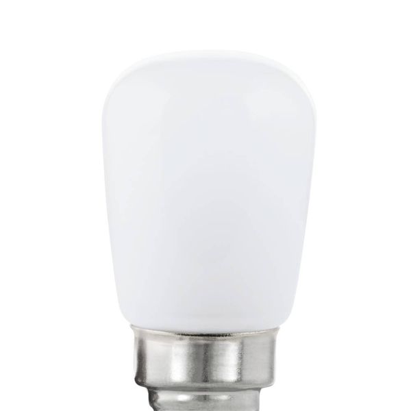 Eglo 110162 LED E14 Leuchtmittel 1x2,5W Ø26mm warmweiss