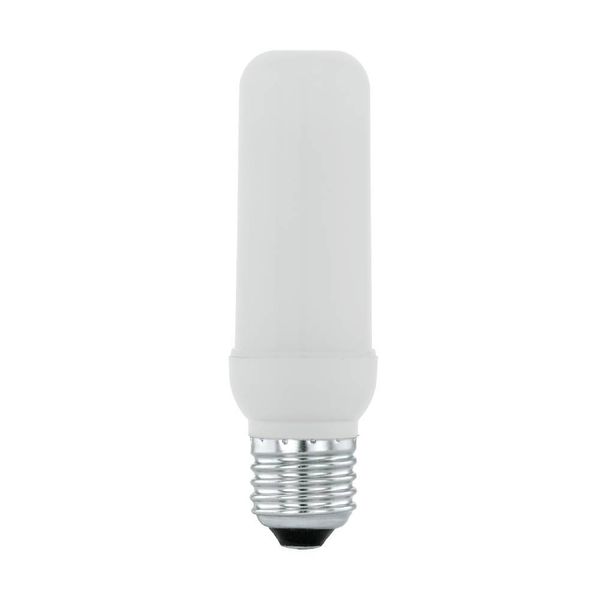 Eglo 110165 LED E27 Leuchtmittel 1x3W Ø40mm warmweiss