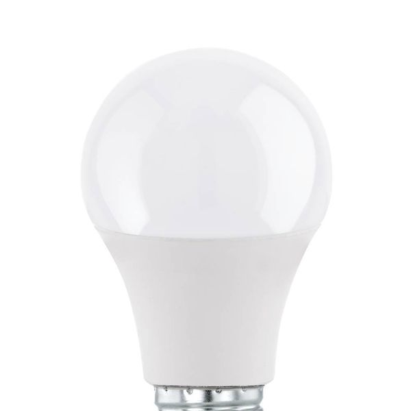 Eglo 110168 LED E27 Leuchtmittel 1x8,8W Ø60mm warmweiss