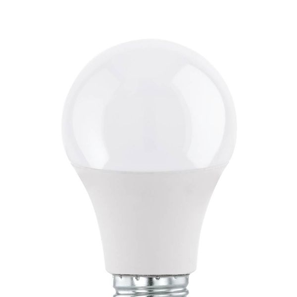 Eglo 110172 LED E27 Leuchtmittel 1x8,8W Ø60mm neutralweiss