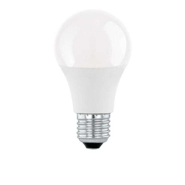 Eglo 110175 LED E27 Leuchtmittel 1x8W Ø60mm 3-step dimming warmweiss dimmbar