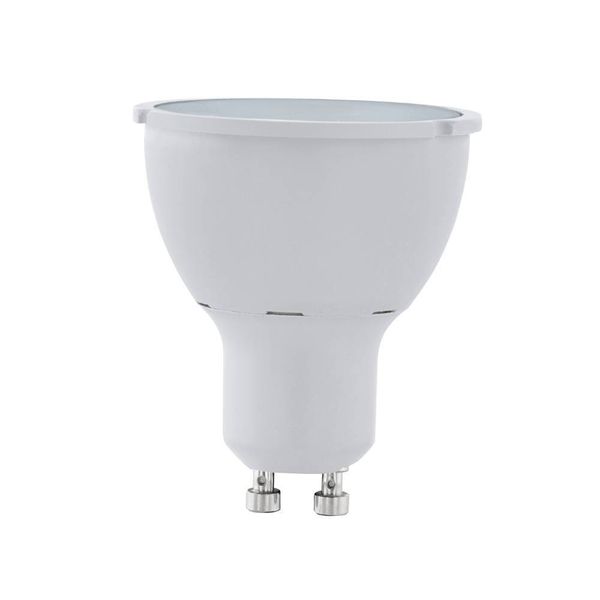 Eglo 110178 LED GU10 Leuchtmittel 1x3,4W Ø50mm 3-step dimming warmweiss dimmbar