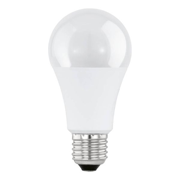 Eglo 110186 LED E27 Leuchtmittel 1x6,1W Ø60mm warmweiss