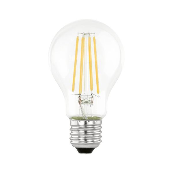 Eglo 110187 LED E27 Leuchtmittel 1x7,3W Ø60mm warmweiss