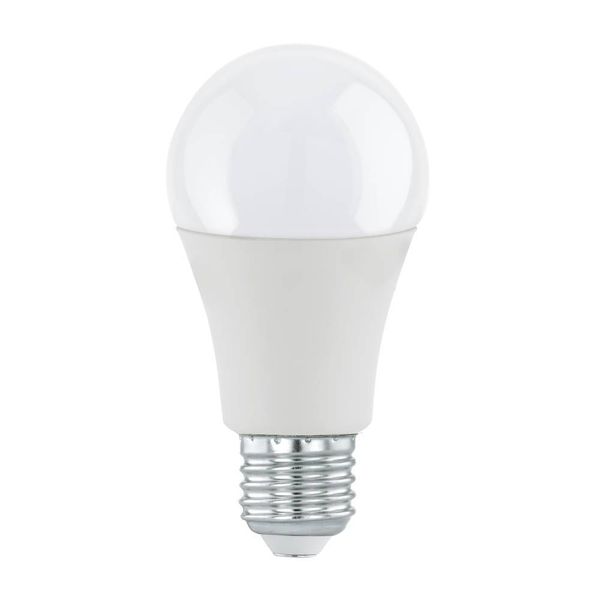 Eglo 11933 LED E27 Leuchtmittel 1x7,8W Ø60mm warmweiss