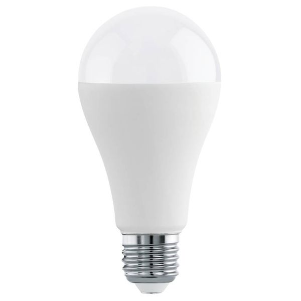 Eglo 11934 LED E27 Leuchtmittel 1x11,2W Ø60mm warmweiss