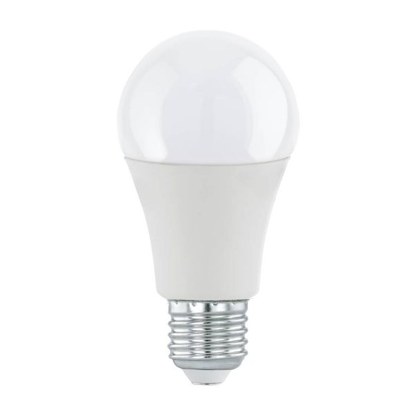 Eglo 11936 LED E27 Leuchtmittel 1x5,9W Ø60mm neutralweiss