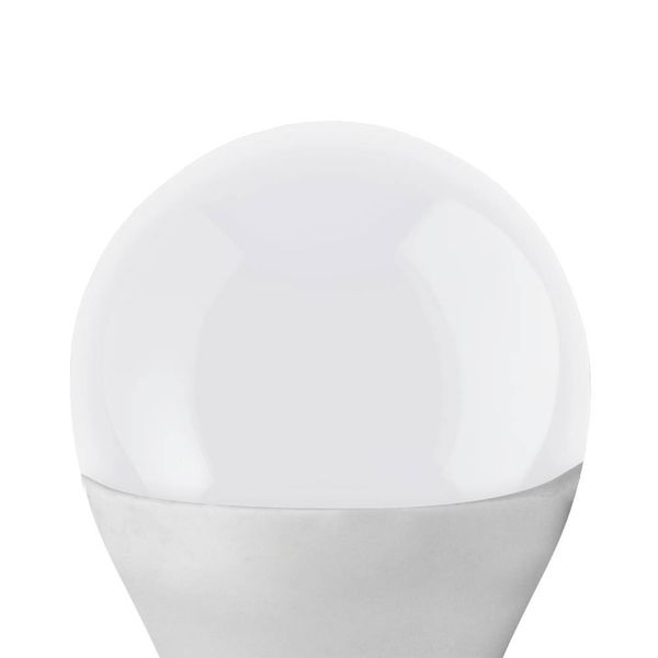 Eglo 12265 LED E27 Leuchtmittel 1x3,4W Ø45mm warmweiss