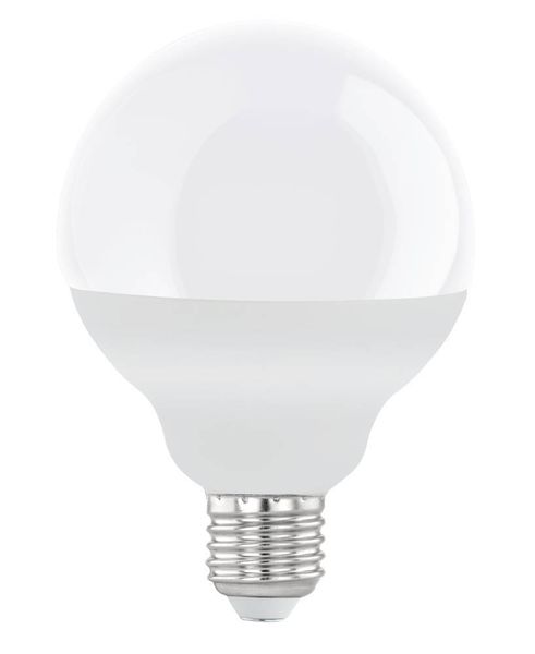 Eglo 12267 LED E27 Leuchtmittel 1x8,8W Ø95mm warmweiss