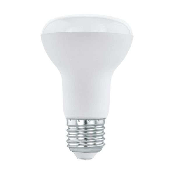 Eglo 12272 LED E27 Leuchtmittel 1x4,4W Ø63mm warmweiss