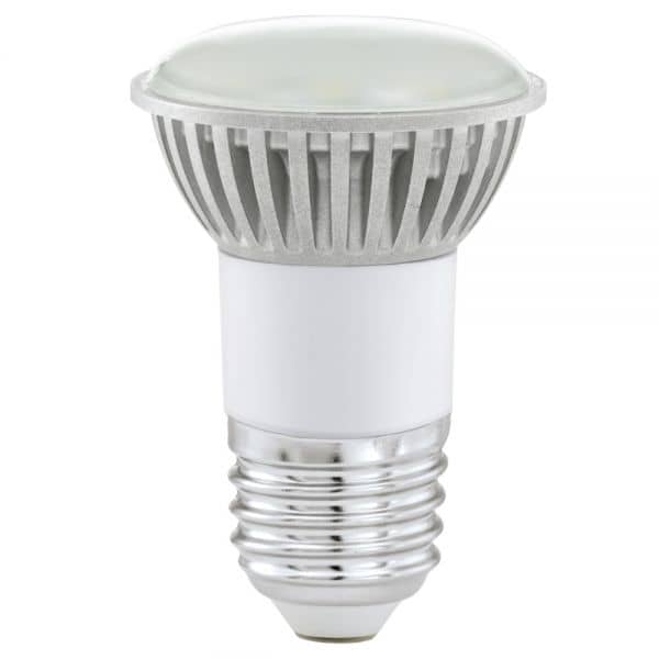 Eglo E27 LED Strahler 3W 120° warmweiss