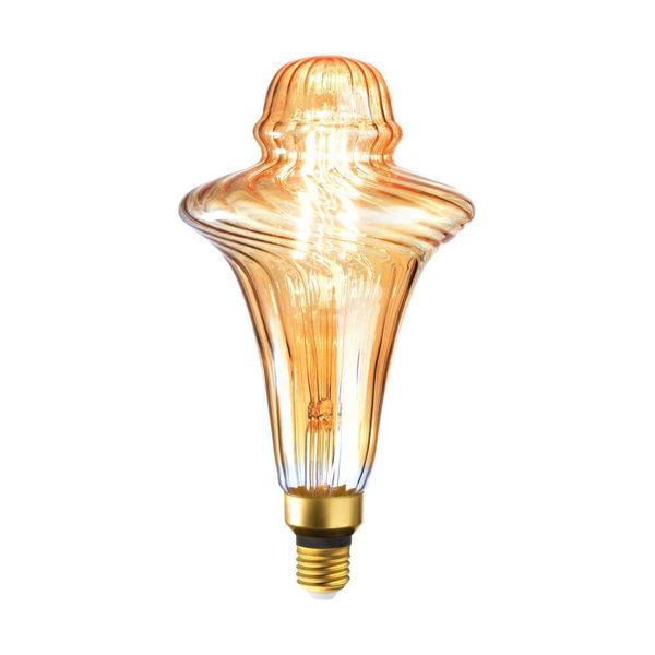 EGLO Vintage Spezial E27 LED 2W 2000K extra-warmweiss