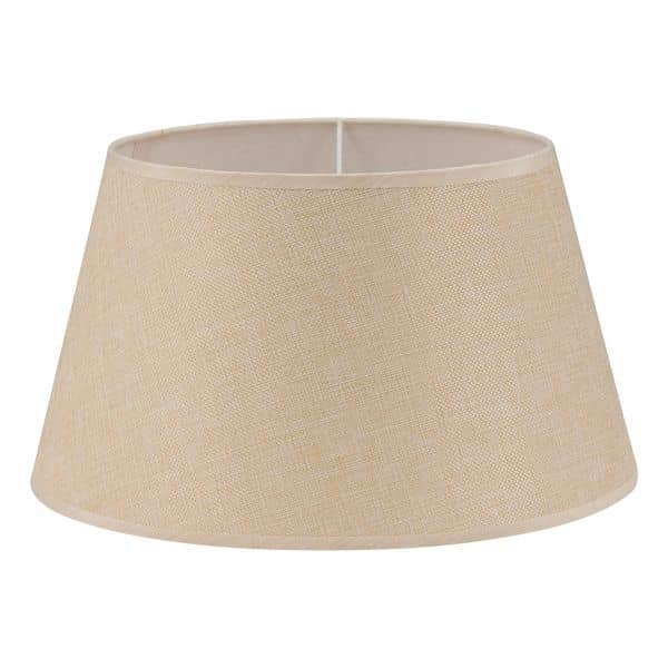 Eglo 49962 1+1 Vintage Schirm creme 35cm