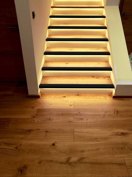 Eglo 900577 COB STRIPE LED LED-Streifen 13,2W Weiss Fernbedienung steuerbare Lichtfarbe dimmbar