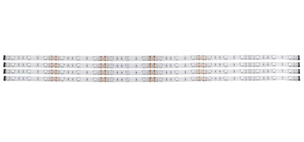 Eglo 92054 Stripes-Flex LED Band 1,2m RGB Set + Fernbedienung