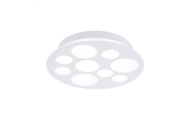 Eglo LED Deckenleuchte Pernato 9x3.3W weiss