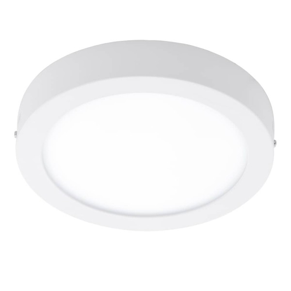 Eglo 96671 Fueva-C LED Aufbauleuchte Connect 21W weiss