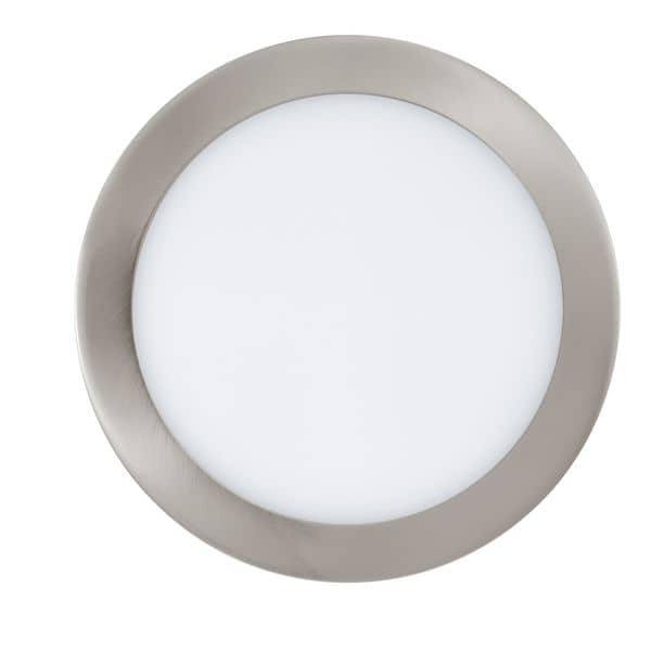 Eglo 96676 Fueva-C LED Einbauleuchte Connect 15,6W weiss