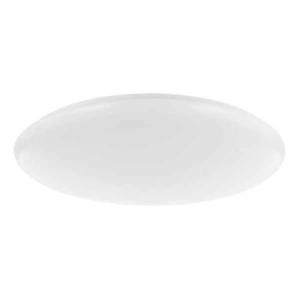 Eglo 97527 GIRON LED Deckenleuchte 54,5W Ø760mm Weiss CCT steuerbare Lichtfarbe dimmbar