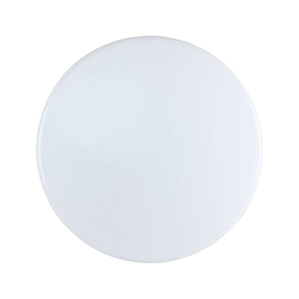 Eglo 97541 GIRON-S LED Deckenleuchte 36W Ø570mm Weiss CCT steuerbare Lichtfarbe dimmbar