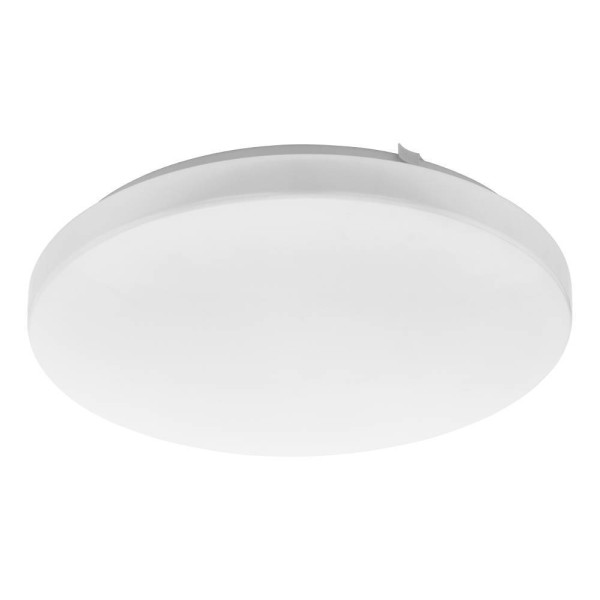 Eglo 97872 FRANIA LED Deckenleuchte 14,6W Ø330mm Weiss warmweiss