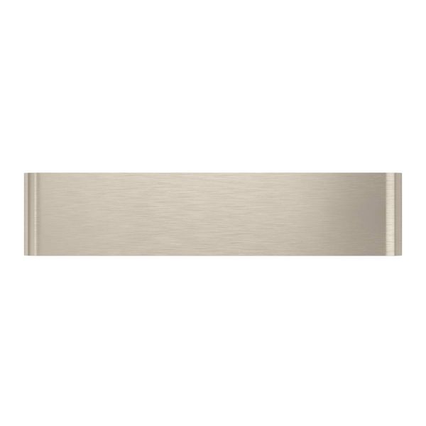 Eglo 98426 SANIA 4 LED Wandleuchte 12W Nickel-Matt warmweiss