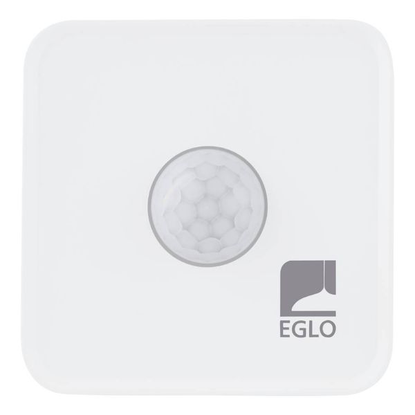 Eglo 99106 CONNECT-Z SENSOR - Außen-Zubehör Weiss IP44