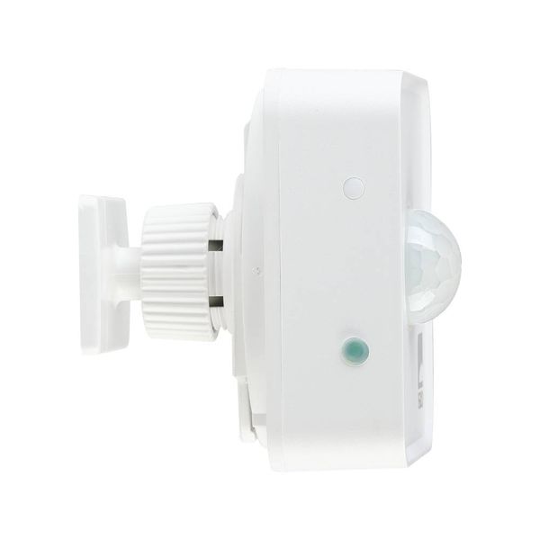 Eglo 99106 CONNECT-Z SENSOR - Außen-Zubehör Weiss IP44