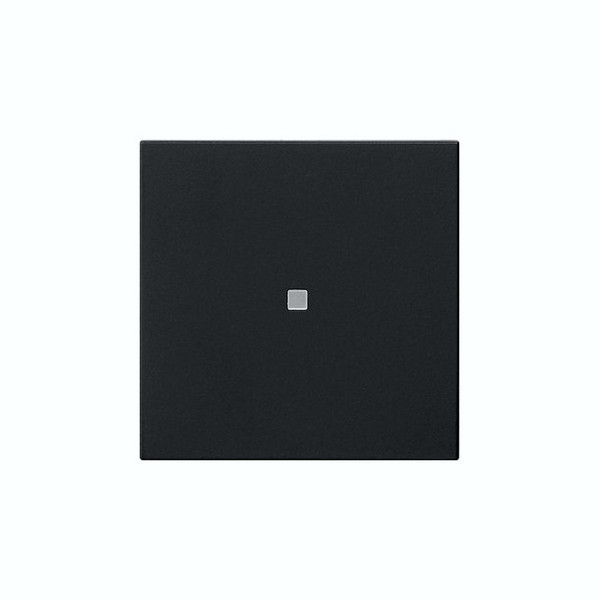 Gira 5495005 Gira eNet Funk BedienAufsatz System 55 Schwarz m