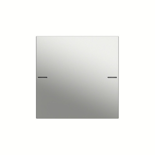 Gira 5751600 Wippenset 1-fach Tastsensensor 4.55 Edelstahl