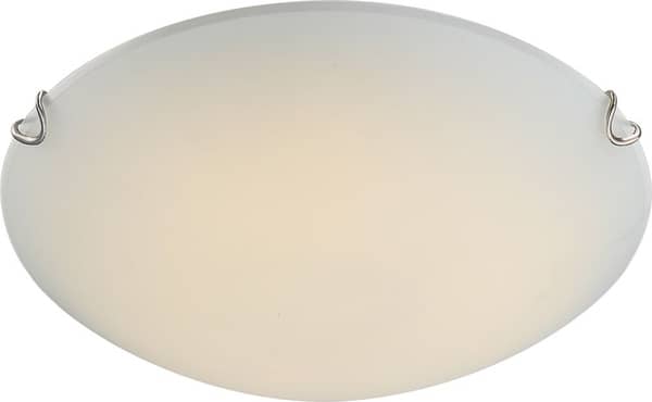 Globo 40422 Palila LED Deckenleuchte 12W Weiss warmweiss