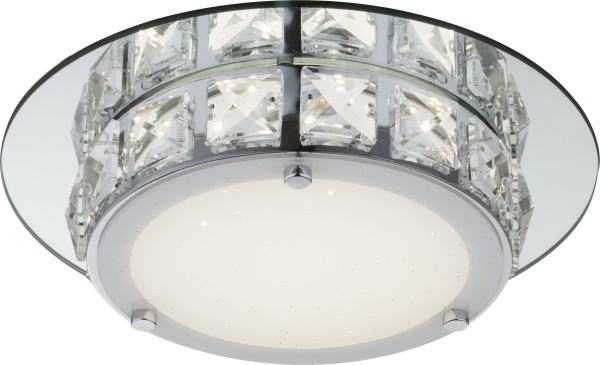 Globo 49356 Margo LED Deckenleuchte 12W neutralweiss