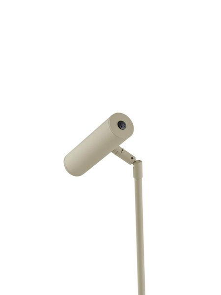 Hell Tom Pro LED Tischleuchte Dimmbar 47.5cm Sand 50441/1-13