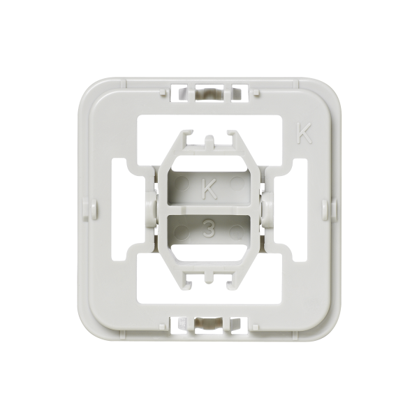 Homematic IP Adapter-Set Kopp EQ3-ADA-KO 103096A2