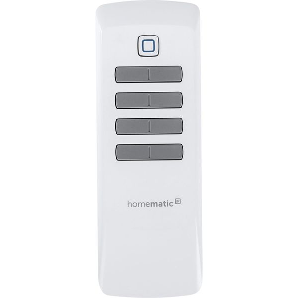 Homematic IP Fernbedienung - 8 Tasten HmIP-RC8 142307A0