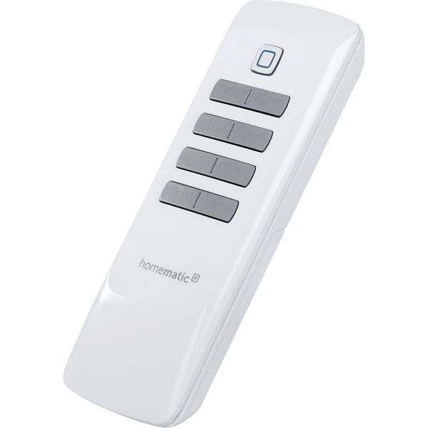 Homematic IP Fernbedienung - 8 Tasten HmIP-RC8 142307A0