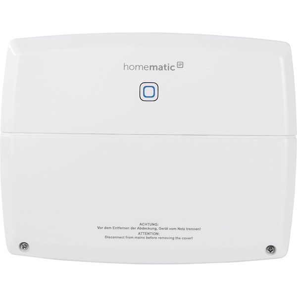 Homematic IP Multi IO Box HmIP-MIOB 142988A0