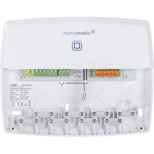 Homematic IP Multi IO Box HmIP-MIOB 142988A0